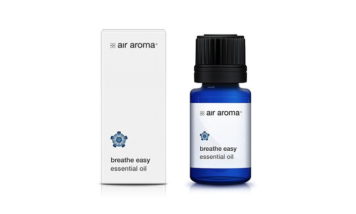 2月8日（土）、HUB YOGA! × Air Aroma を開催します。