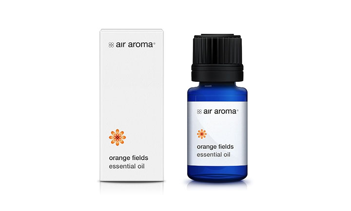 【4月12日（土）、HUB YOGA×Air Aroma開催】