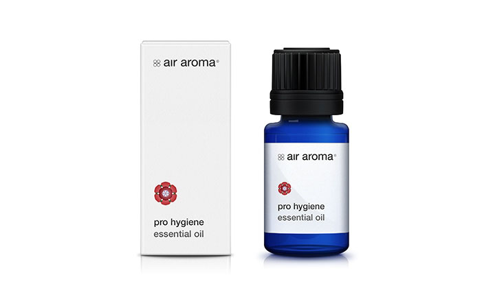 【3月30日、HUB YOGA×Air Aroma開催】