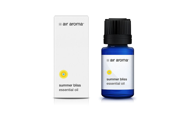 7月5日（土）、「HUB YOGA! × air aroma」開催。