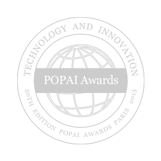 「2013 POPAI賞」を受賞